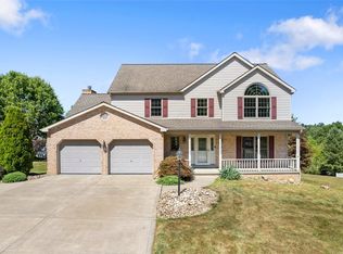 115 Janyce Dr, Greensburg, PA