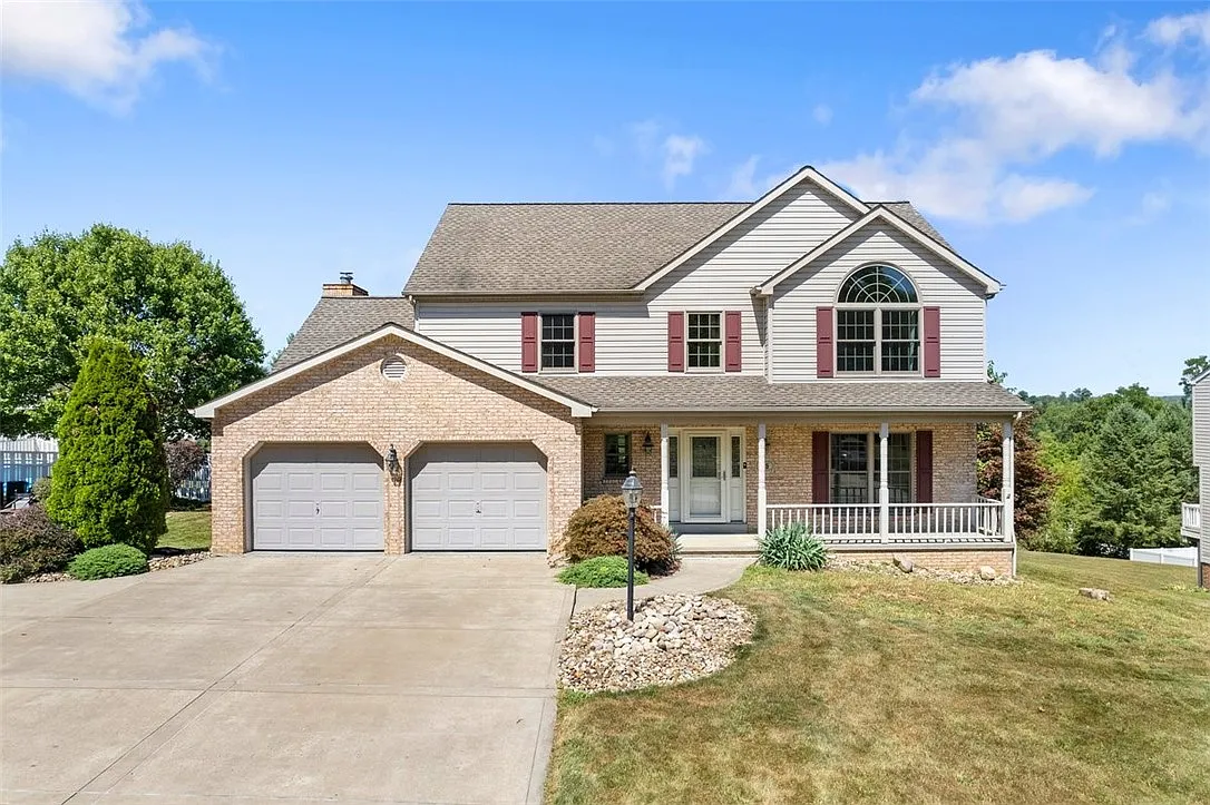 115 Janyce Dr photo 1