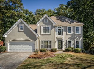 1292 Hadaway Trl, Lawrenceville, GA 30043