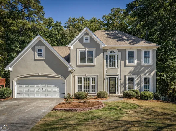 1292 Hadaway Trl, Lawrenceville, GA 30043