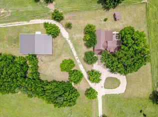 2550 County Road 123, Comanche, TX 76442
