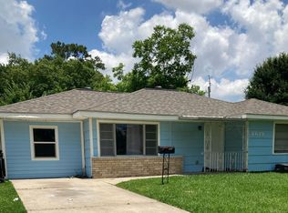 3619 Penwood Way, Houston, TX 77023