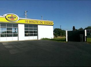 1917 S Scott Rd, Saint Johns, MI 48879