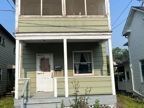 195 D St, Johnstown, PA 15906