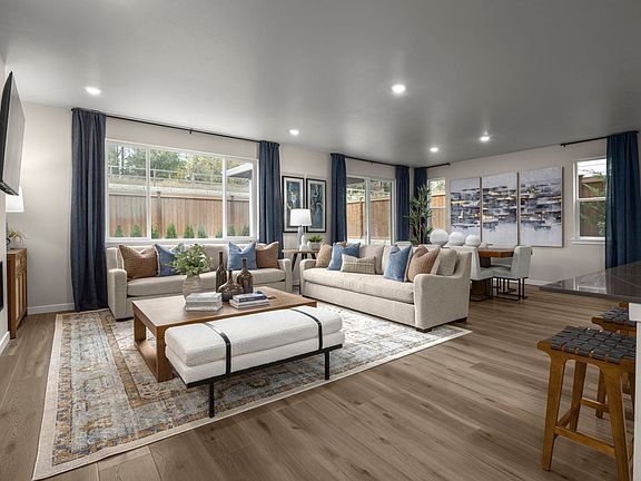 Great room
