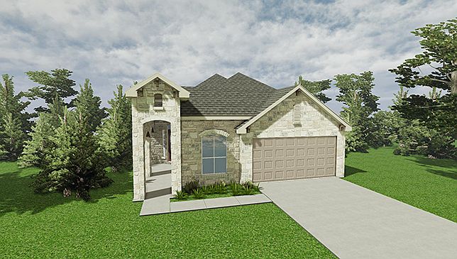 Elevation Image 1.