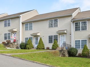 108 Mohican Ave APT 8, Waterbury, CT 06708