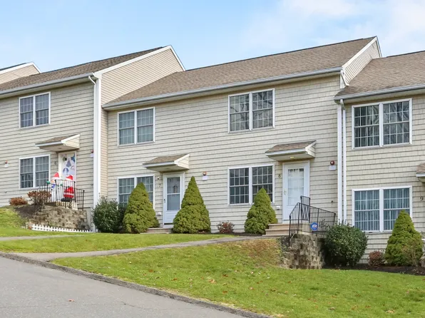 108 Mohican Avenue APT 8, Waterbury, CT 06708