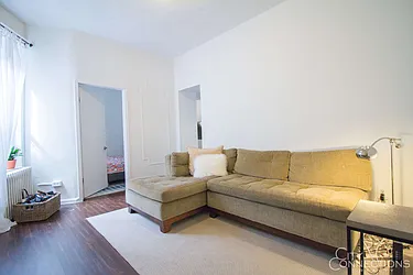 Rented by City Connections Realty