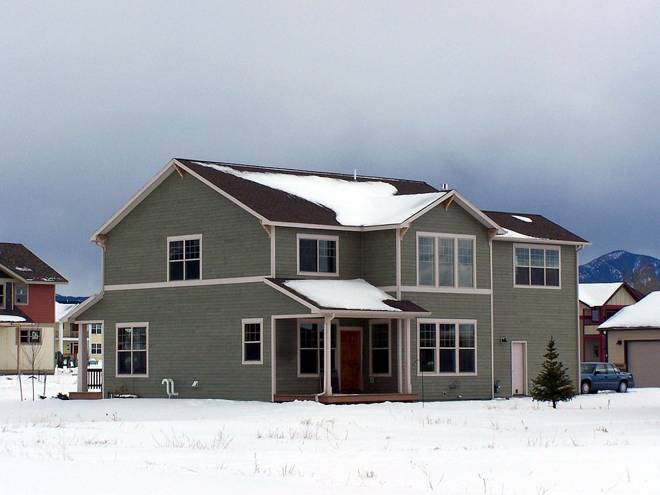 View of Home