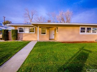 1347 W Avenue H14, Lancaster, CA 93534