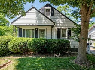 3141 Bulah Dr, Dayton, OH 45429