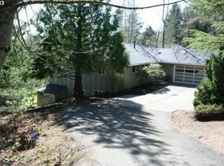8840 NW Cornell Rd, Portland, OR 97229