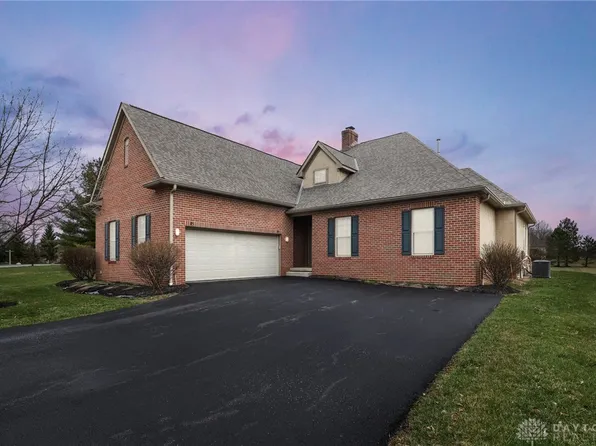 1502 Stewart Pl, Blacklick, OH 43004