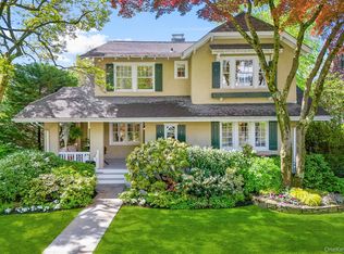 7 Soundview Drive, Larchmont, NY 10538