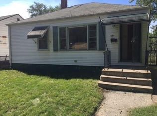 434 Dallas St, Gary, IN 46406