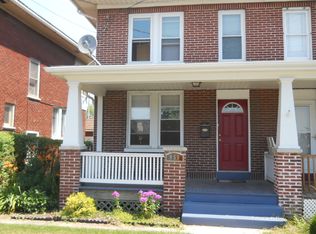 459 Carlisle Ave, York, PA 17404