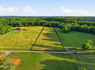 Frank Massa Rd, Sparta, TN 38583