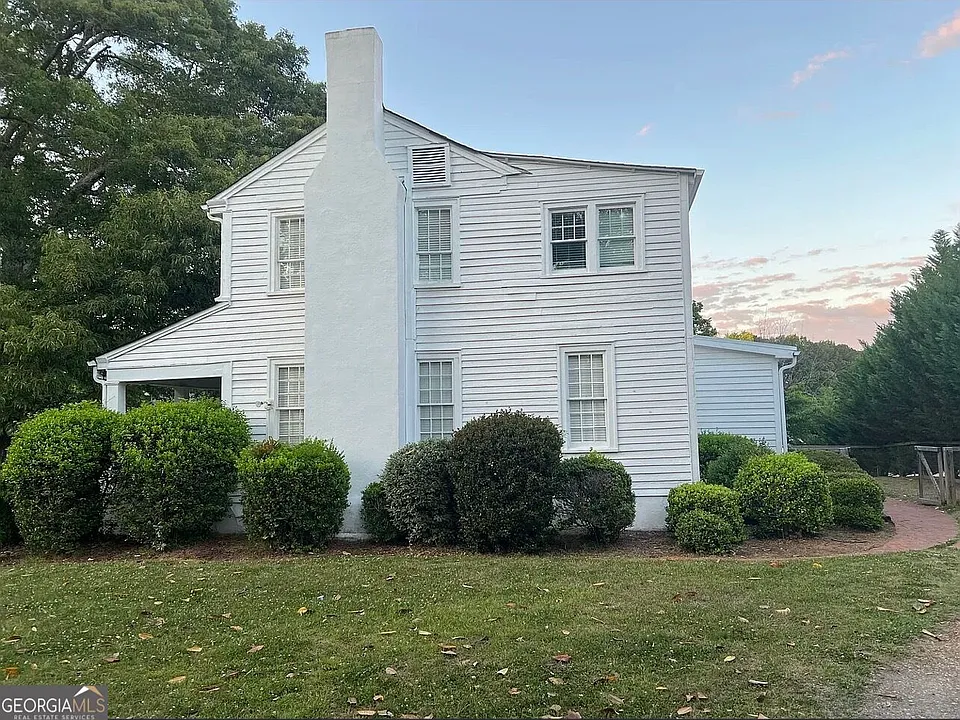 755 Mitchell Bridge Rd