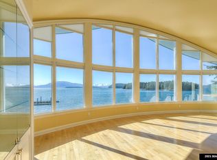 1010 Otter Run, Juneau, AK 99801