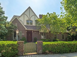 6733 Jons Sta, Zionsville, IN 46077