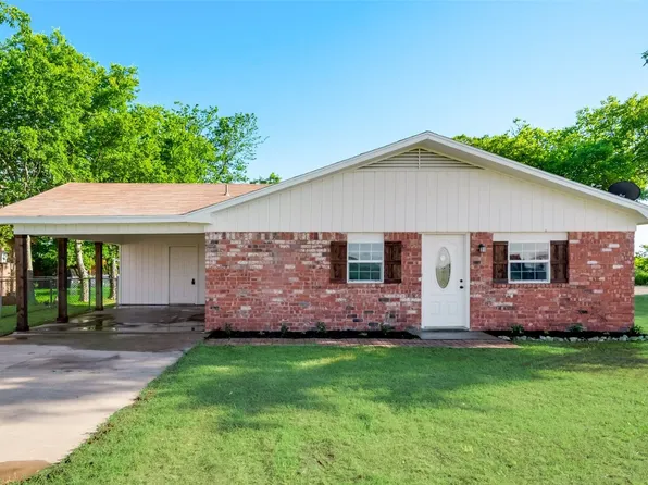 500 Pecan Ct, Rhome, TX 76078