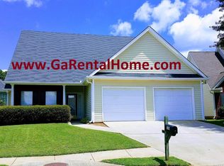 230 Providence Dr, Carrollton, GA 30116