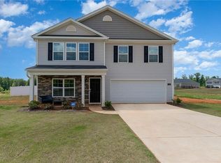 143 Culloden Dr, Mocksville, NC 27028