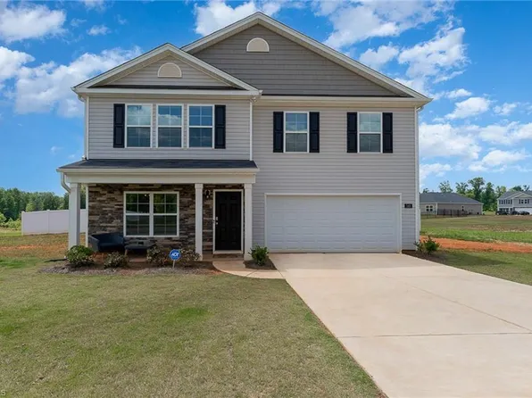 143 Culloden Dr, Mocksville, NC 27028