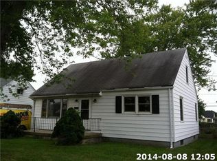 3875 Arlington Ave, Hamilton, OH 45015