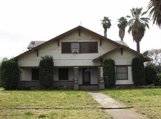 20499 E Manning Ave, Reedley, CA 93654