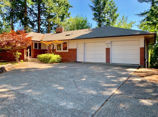 8980 NW Cornell Rd, Portland, OR 97229