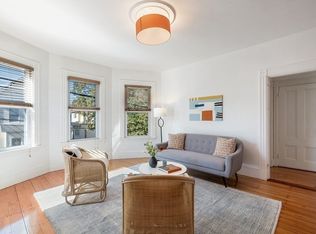 41 Springfield St #2, Somerville, MA 02143