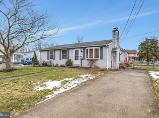 107 W Center St, Clayton, NJ 08312