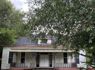 811 Pettus St, Selma, AL 36701