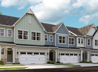 MacArthur Plan, Tides at River Marsh : Tides at River Marsh Villas, Cambridge, MD 21613