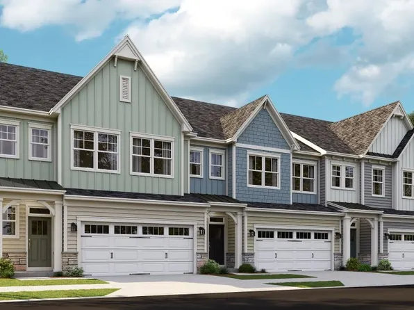 MacArthur Plan, Tides at River Marsh : Tides at River Marsh Villas