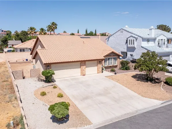 12950 Yellowstone Ave, Victorville, CA 92395