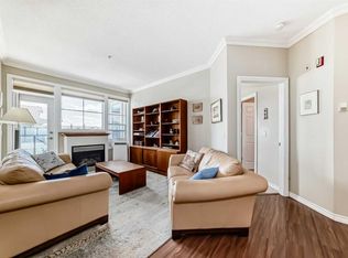 1010 S Arbour Lake Rd NW #1209, Calgary, AB T3G 4Y8