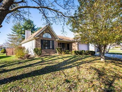 237 McConnell Drive, New Albany, IN, 47150