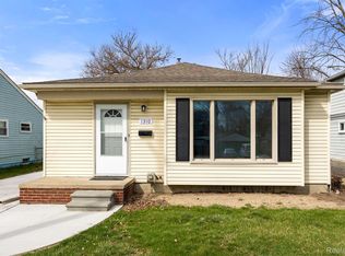 1310 S Campbell Rd, Royal Oak, MI 48067