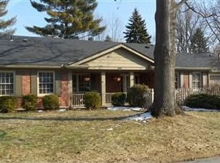 637 Clarendon Rd, Troy, OH 45373