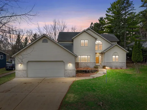 4009 Hickory Knoll ROAD, Hartland, WI 53029