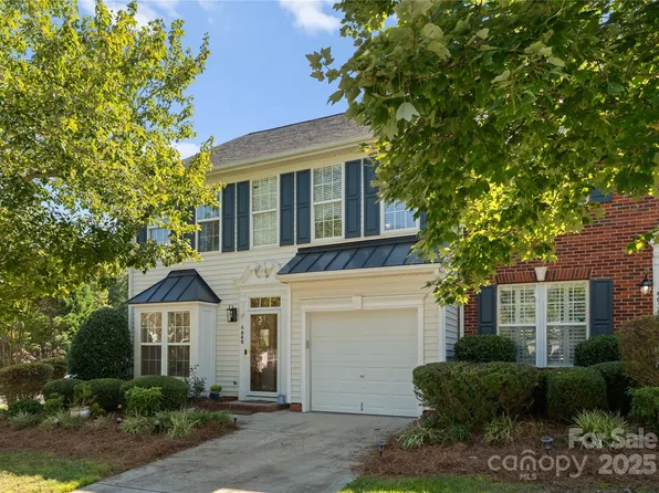 6040 Queens Walk Ct, Indian Land, SC 29707