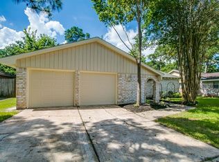 14514 Wadebridge Way, Houston, TX 77015