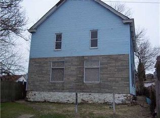1029-31 Knox Ave, Monessen, PA