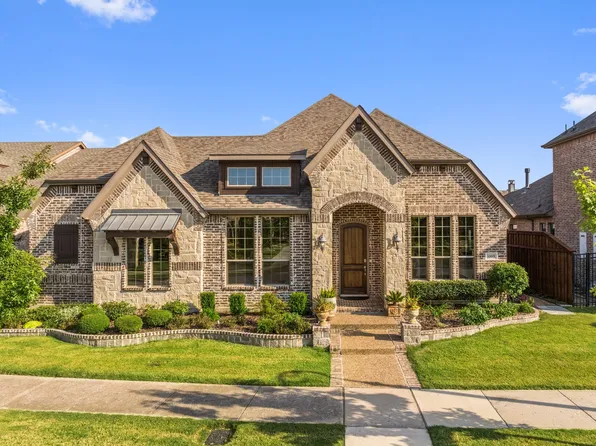 1008 Crystal Oak Ln, Arlington, TX 76005