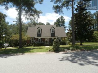 213 Wood Fox Dr, Elgin, SC 29045