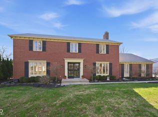 5307 Channing Rd, Indianapolis, IN 46226
