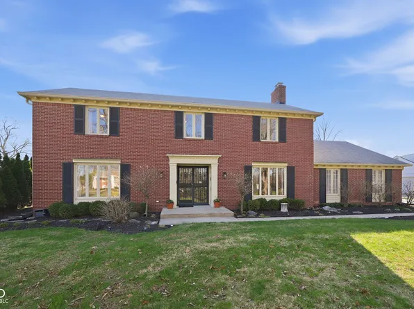 5307 Channing Rd, Indianapolis, IN 46226